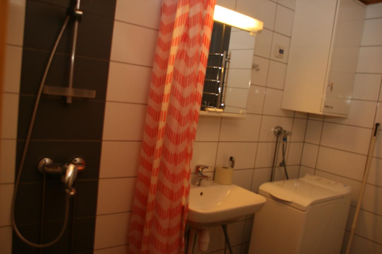 City Apartments Turku - 1 Bedroom Apartment With Private Sauna Luaran gambar