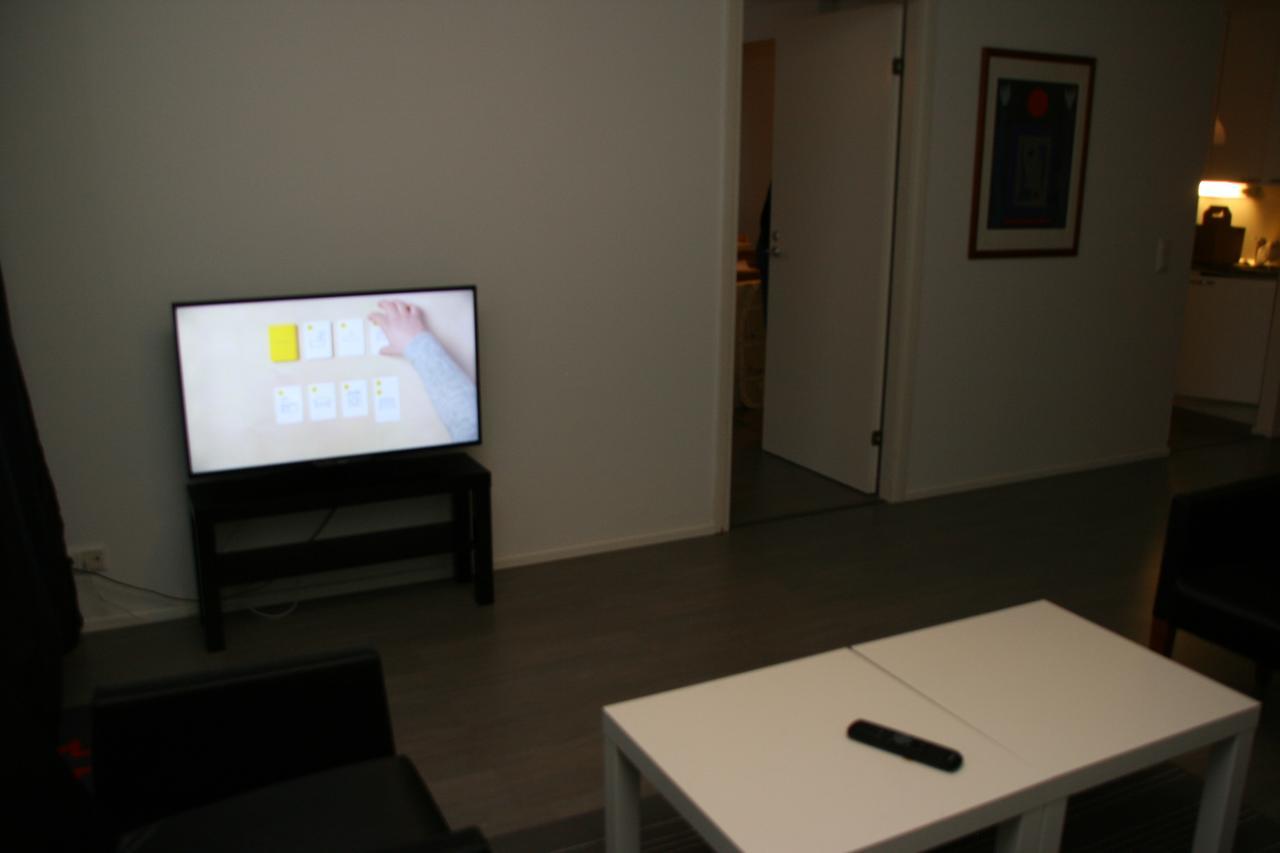 City Apartments Turku - 1 Bedroom Apartment With Private Sauna Luaran gambar