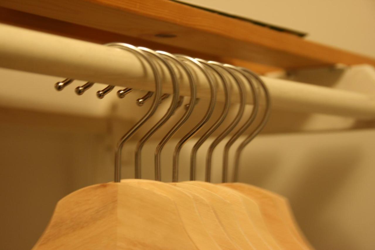 City Apartments Turku - 1 Bedroom Apartment With Private Sauna Bilik gambar